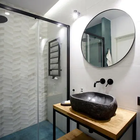 Zielone Morze Apartament Wakacyjny Jastrzebia Gora